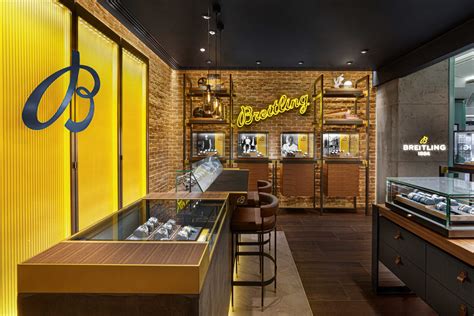 breitling boutique|breitling where to buy.